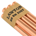 Copper Tube 35mm  3m 1.2mm Bendable (Loc: Next to 28mm)