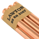 Copper Tube 42mm 3m 1.2mm Bendable(Loc: Next to 28mm)