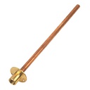 Hose Union Tail Plate