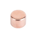 Endfeed 15mm End Cap