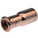XPress Gas 22 x 15 Reducer internal
