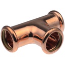 XPress Gas 22mm Tee