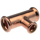 XPress Gas 22 x 22 x 15 Centre Tee