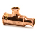 XPress Gas 22 x 15 x 15 Centre & End Tee