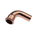 XPress 15mm Spigot Elbow 90'
