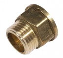 Tap Extension 1/2"