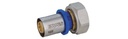 ⌂ Gerpex TH.prof 20 Manifold  Adap Swivel 28101654