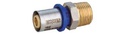 ⌂ Gerpex TH.Profile 40x1 1/4''Mi 28115000