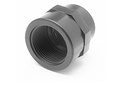 Mdpe PP Reducer Socket 1" x 3/4" Bush (while stocks last)