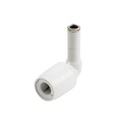 Hep2O 10mm Spigot Elbow 90'