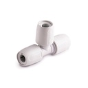 Hep2O 10mm Tee