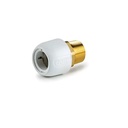 Hep2O 10 x 1/2" Male Iron