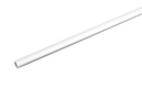 Hep2O 15mm Barrier Pipe White 3m