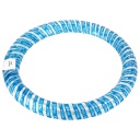 Hep2O 15mm Barrier Pipe 100m