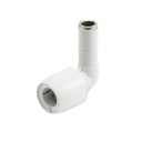 Hep2O 15mm Spigot Elbow 90'
