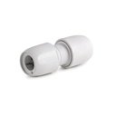 Hep2O 15mm Coupler