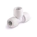 Hep2O 22mm Tee