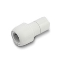 Hep2O 28 x 22 Reducer Internal