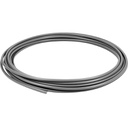 PB Grey 15mm Barrier Pipe◍50m
