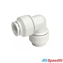JG Speedfit 15mm Elbow 90'