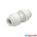 JG Speedfit 15mm Coupler
