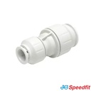 JG Speedfit 22 x 15 Reducer Coupler