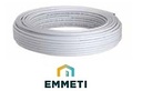 ⌂ Emmeti UFH Alu Pipe 16mm 100m WH