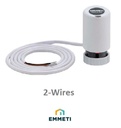 ⌂ Emmeti UFH Actuator 2 Wire