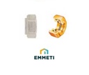 ⌂ Emmeti UFH Copper Mani Adap 15mm