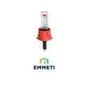⌂ Emmeti UFH Flow Meter