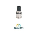 ⌂ Emmeti UFH Flow Meter Bottom Seating