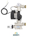 ⌂ Emmeti UFH Pump Pack select Grunfos pump