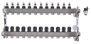 HL UFH Manifold 12 Port