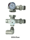 HL UFH Manifold Pump Pack (Req Pump)