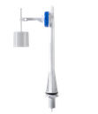 Torbeck Float Valve 1/2'' Bottom-Entry