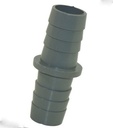 WM Outlet 17mm x 17mm hose conn