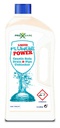 Plunge power Drain Unblocker 1L (Caustic soda)