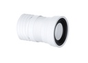 Mini Flexible Pan Connector ⩔200mm-350mm)