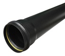 RingSoil 110 3m Pipe▲ᴬ1Skt