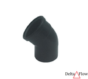 RingSoil 110 Bend 45° SpgT▲ᴰ