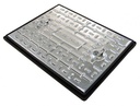 Manhole C&F 24 x 18 5T Galv 	PC6BG