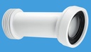 Pan Conn Bend 14° LongT 🅼ᶜWC-CON7