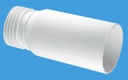 Pan Conn3.5" Extension 🅼ᶜMac-ExtB