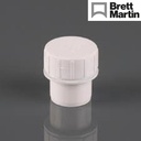 Solvent Waste 32mm AccPlug❑ᴮW1190W