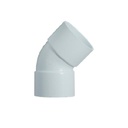Solvent Waste 40mm Obtuse 45°△ᴱ