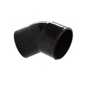 PvcU SoLv Waste 32mm 45°obtuse spigt▲ᴱ