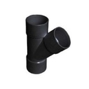 Solvent Waste▲40mm Y.Branch 135°▲ᴱ