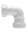 UniComp Bend 32mm 90°