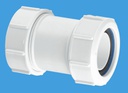 UniMcA Coupler 40mm🅼ᶜT28M