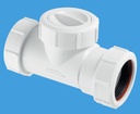 UniMcA Non Return Valve 40mm🅼ᶜT28M-NRV